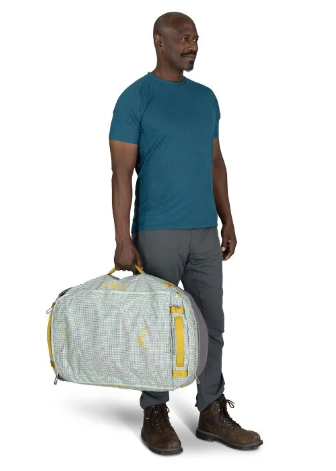 Transporter™ Duffel 65
