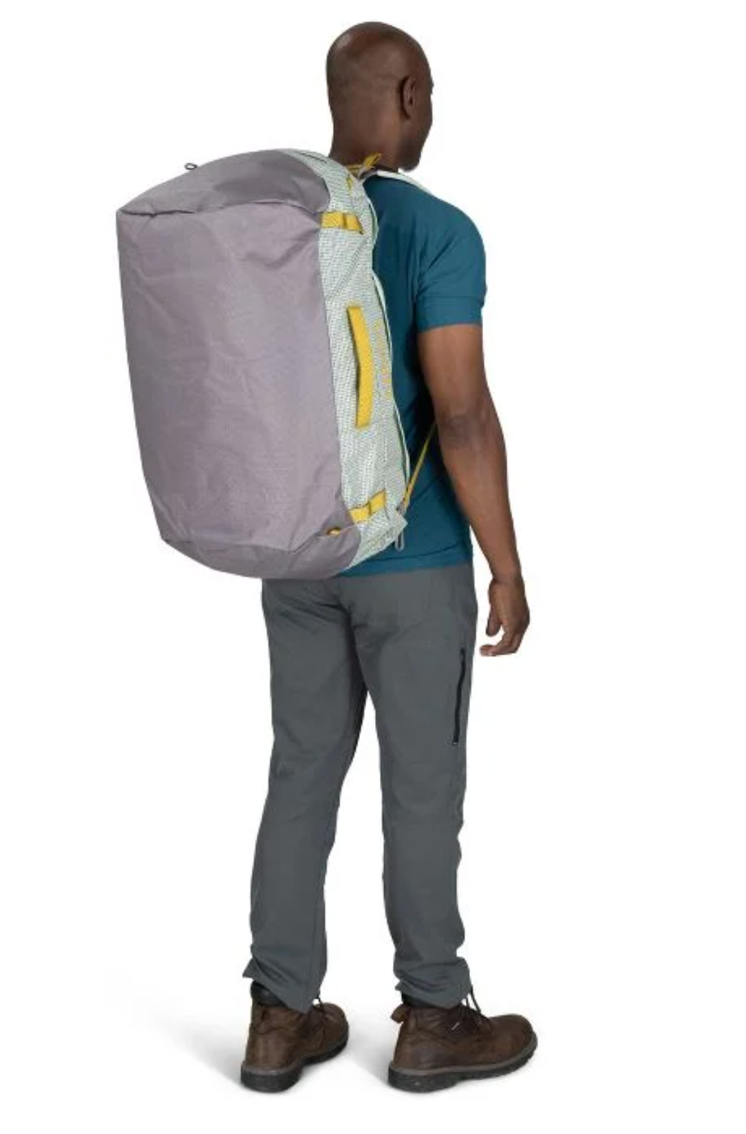 Transporter™ Duffel 65