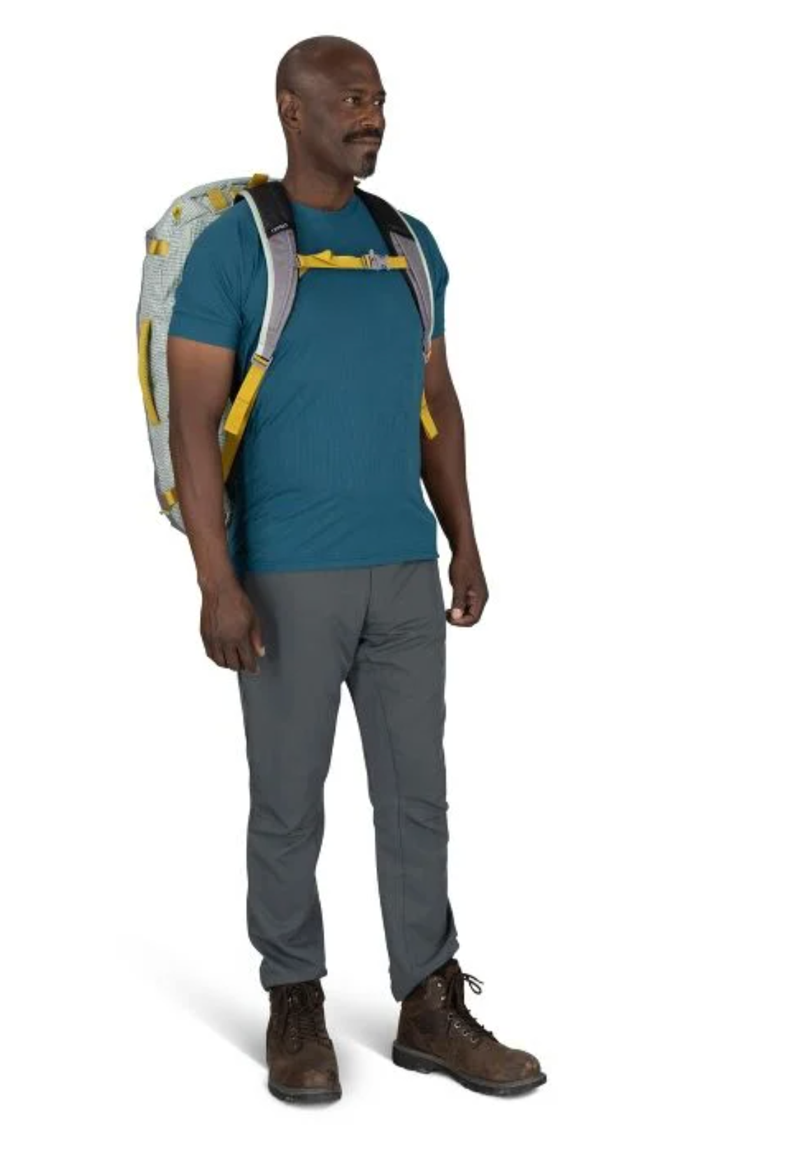 Transporter™ Duffel 65