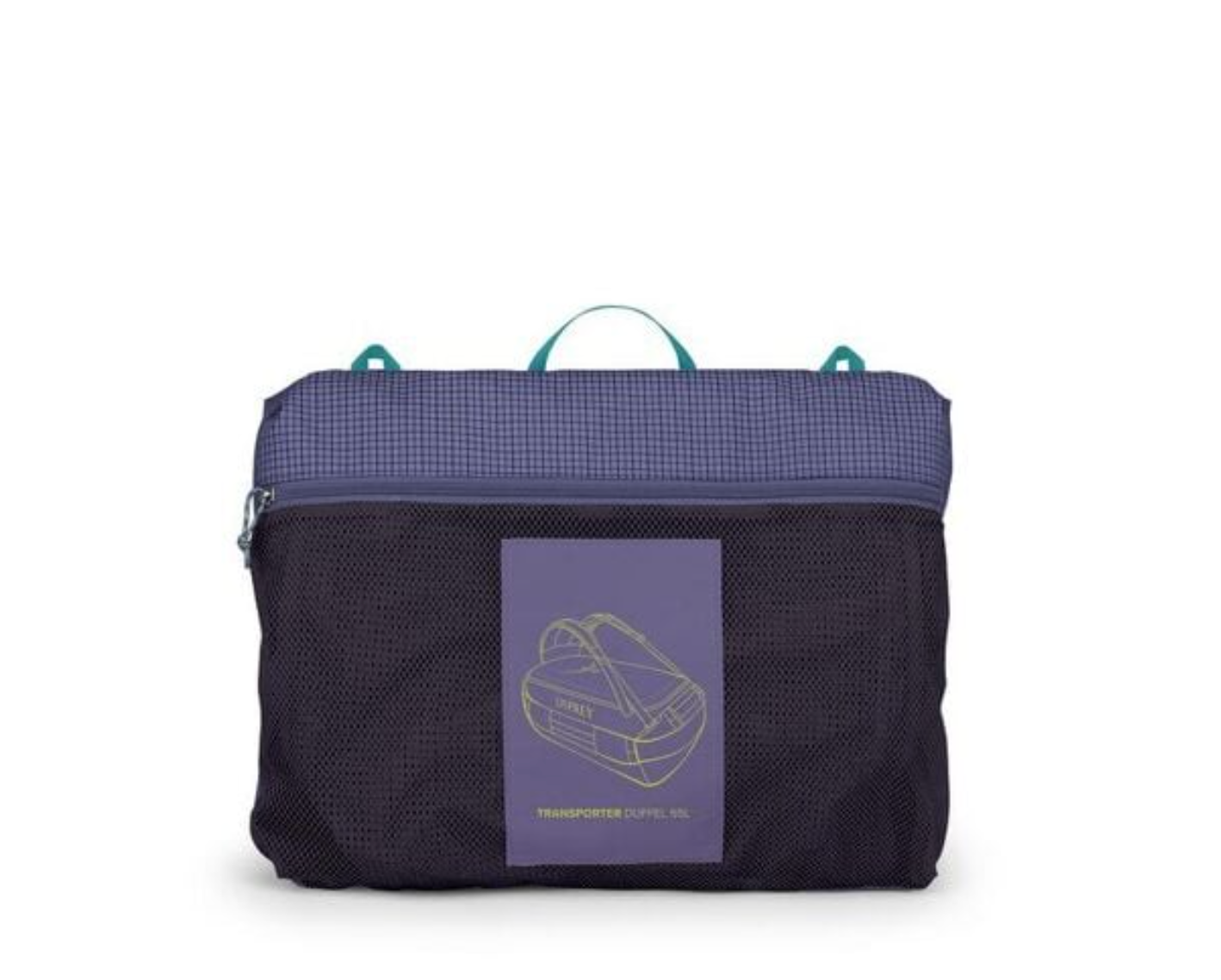 Transporter™ Duffel 65