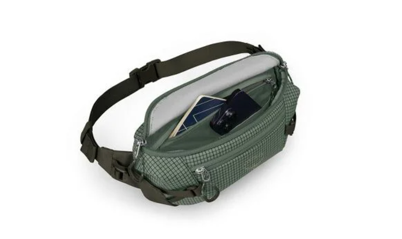Transporter™ Waist Pack