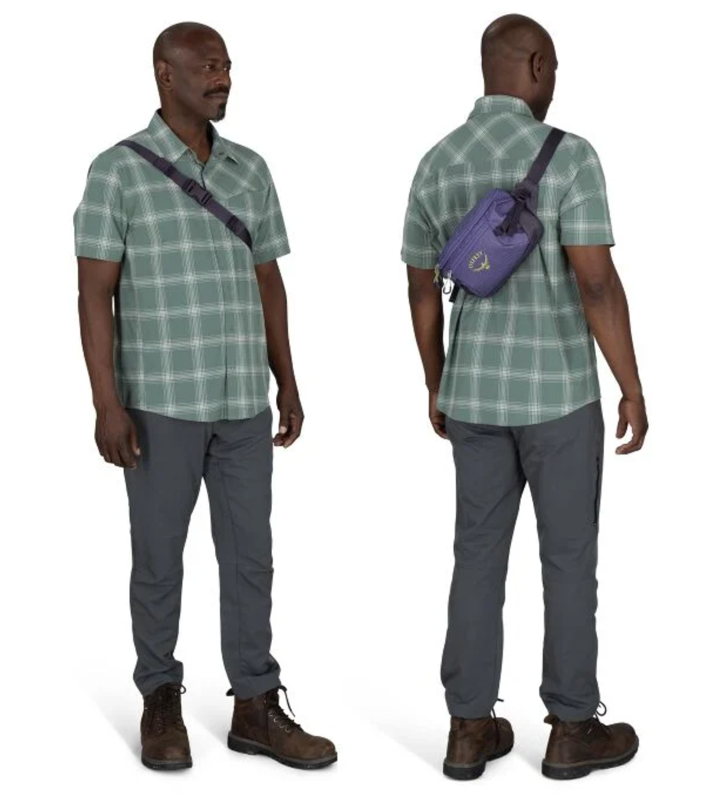 Transporter™ Waist Pack