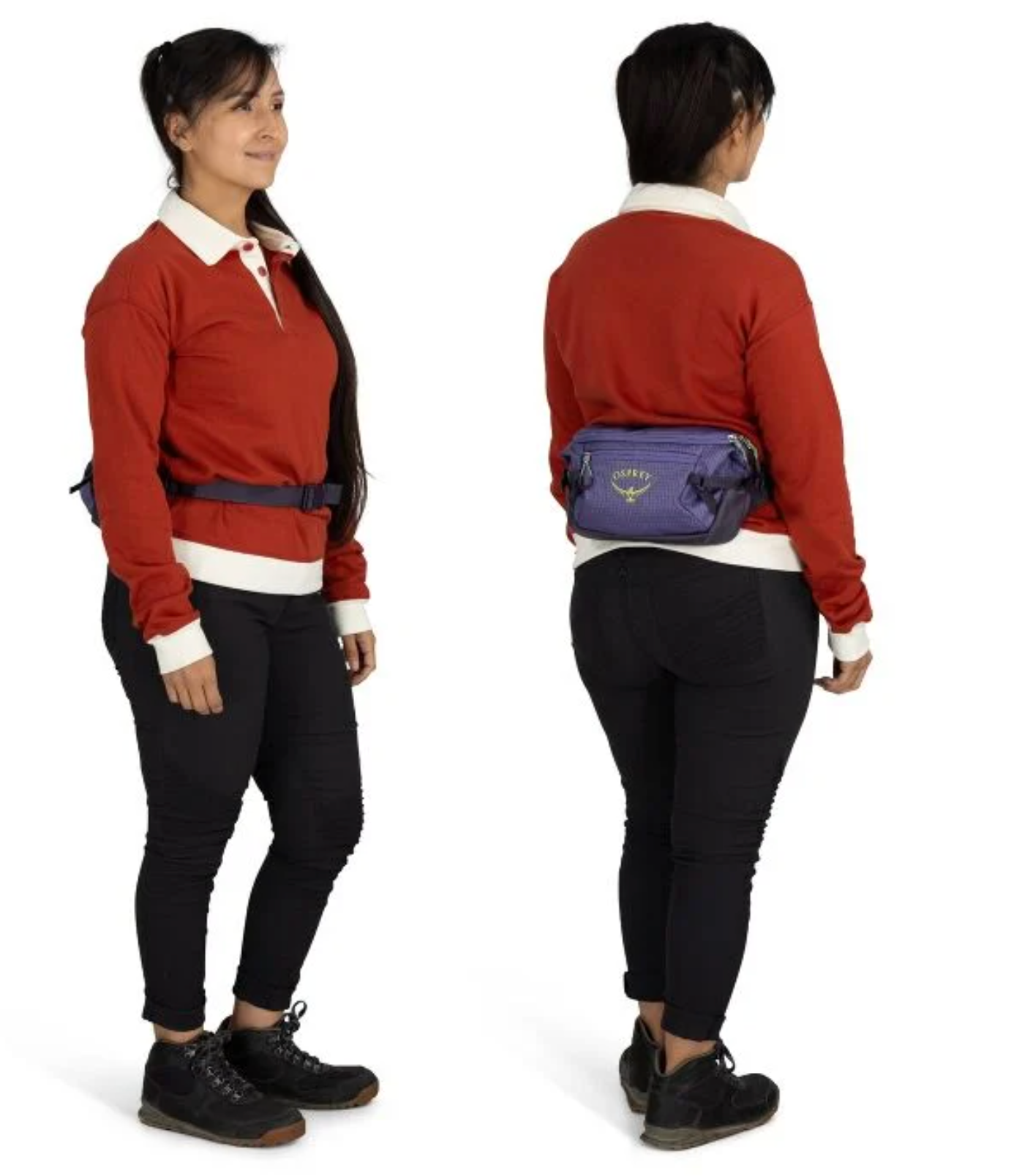 Transporter™ Waist Pack