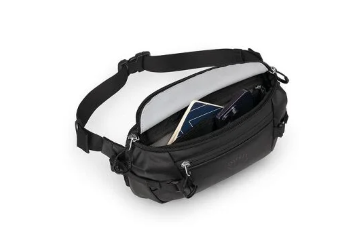 Transporter™ Waist Pack