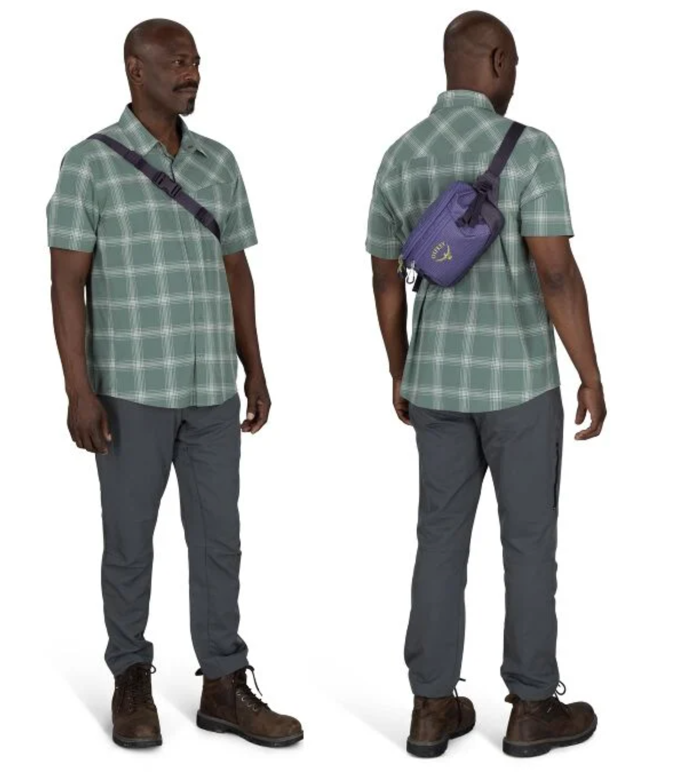 Transporter™ Waist Pack