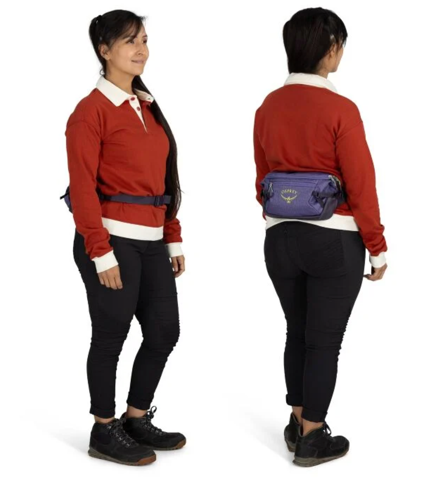 Transporter™ Waist Pack