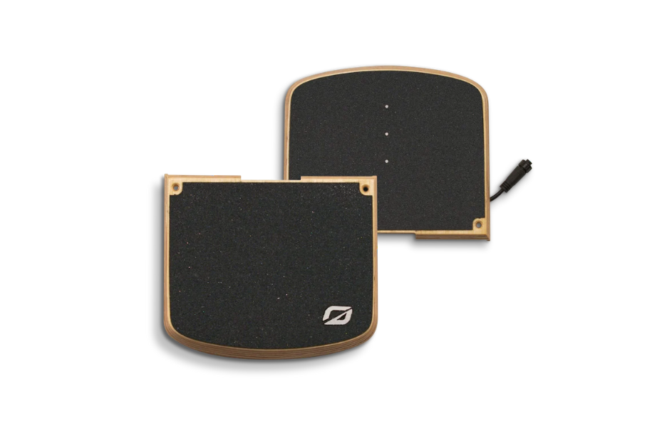Surestance Footpads | Pint