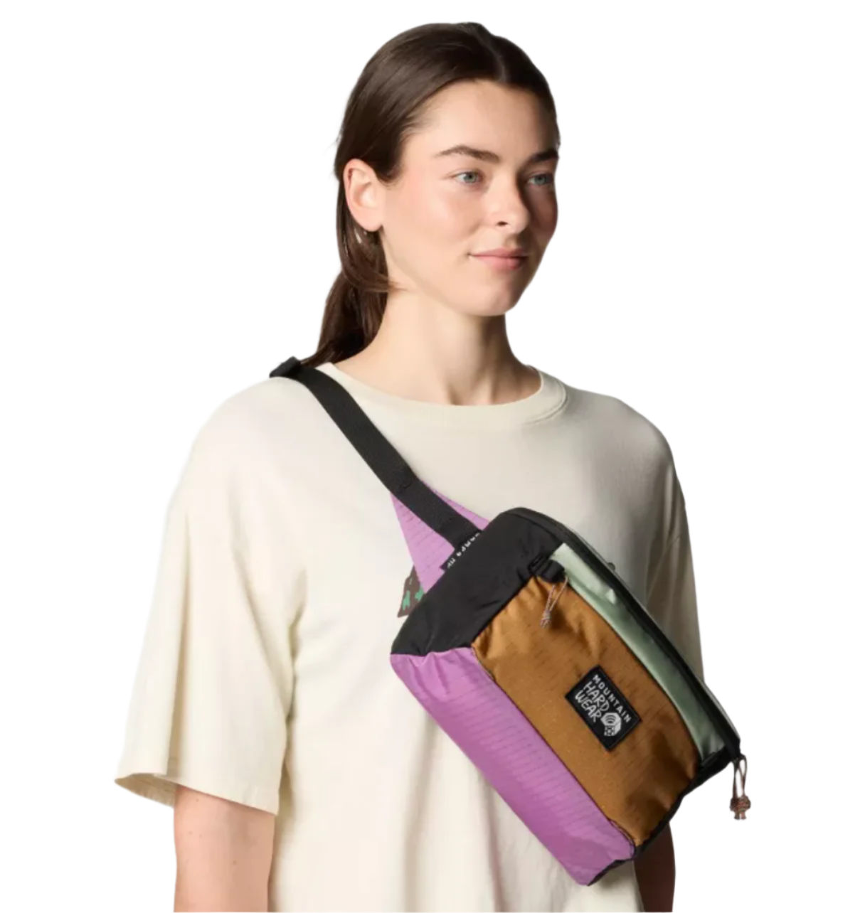 Camp 4™ Hip Pack