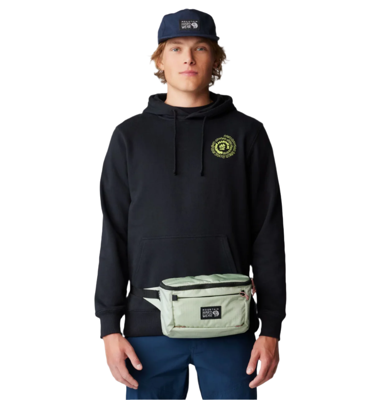 Camp 4™ Hip Pack