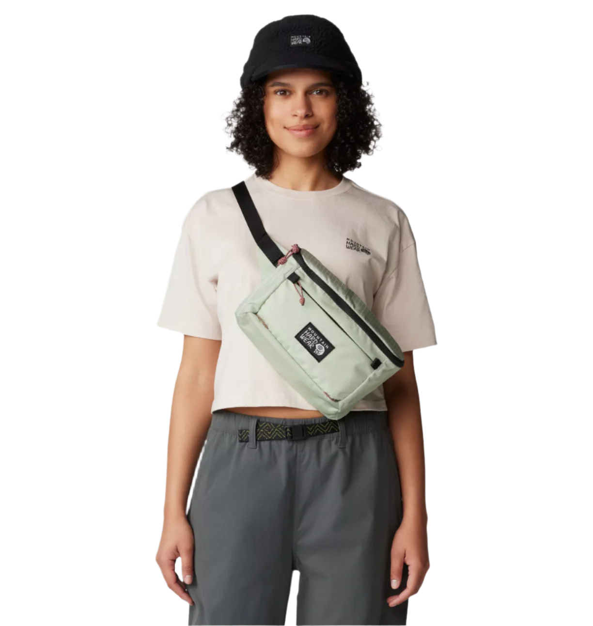 Camp 4™ Hip Pack