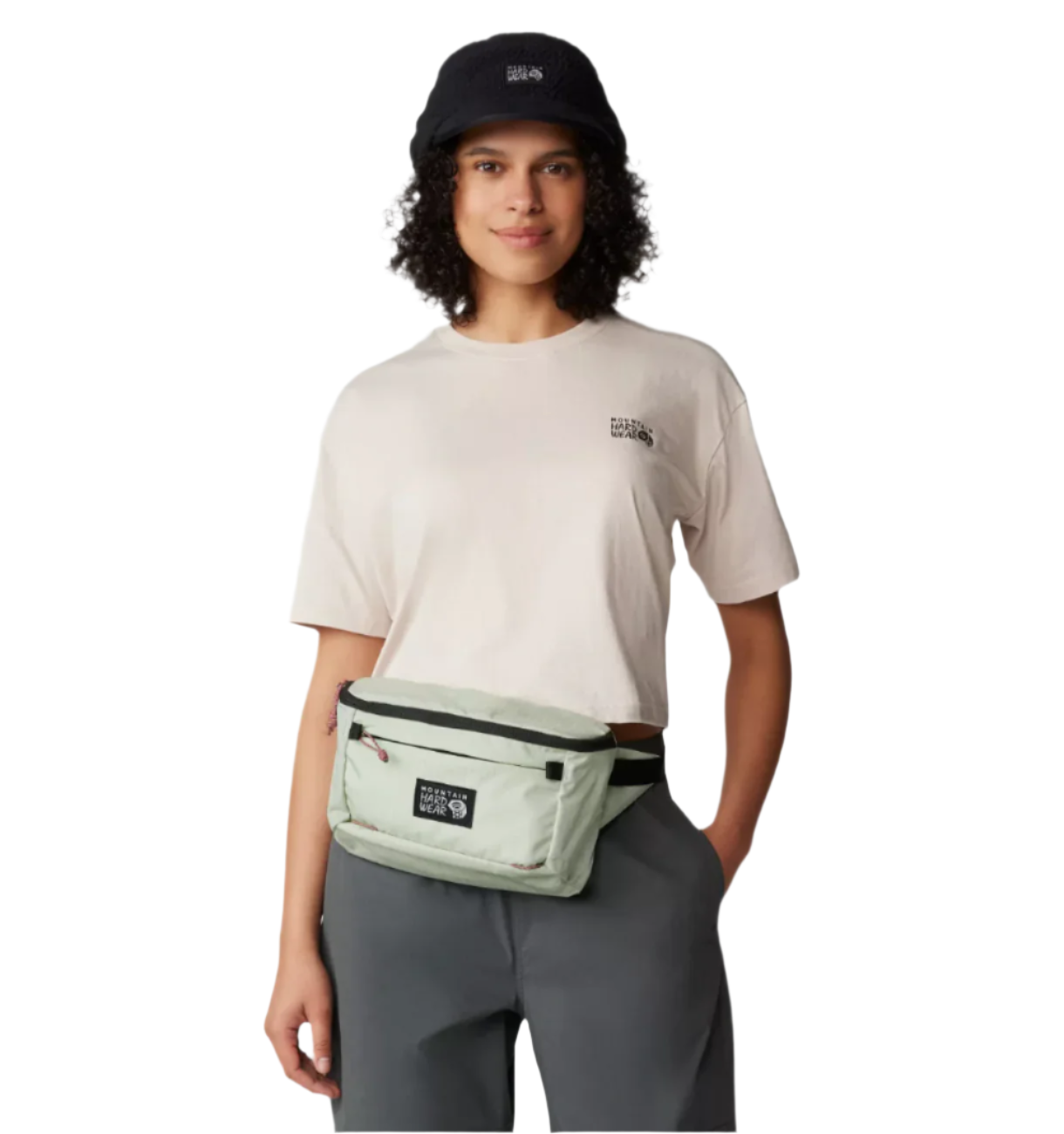 Camp 4™ Hip Pack