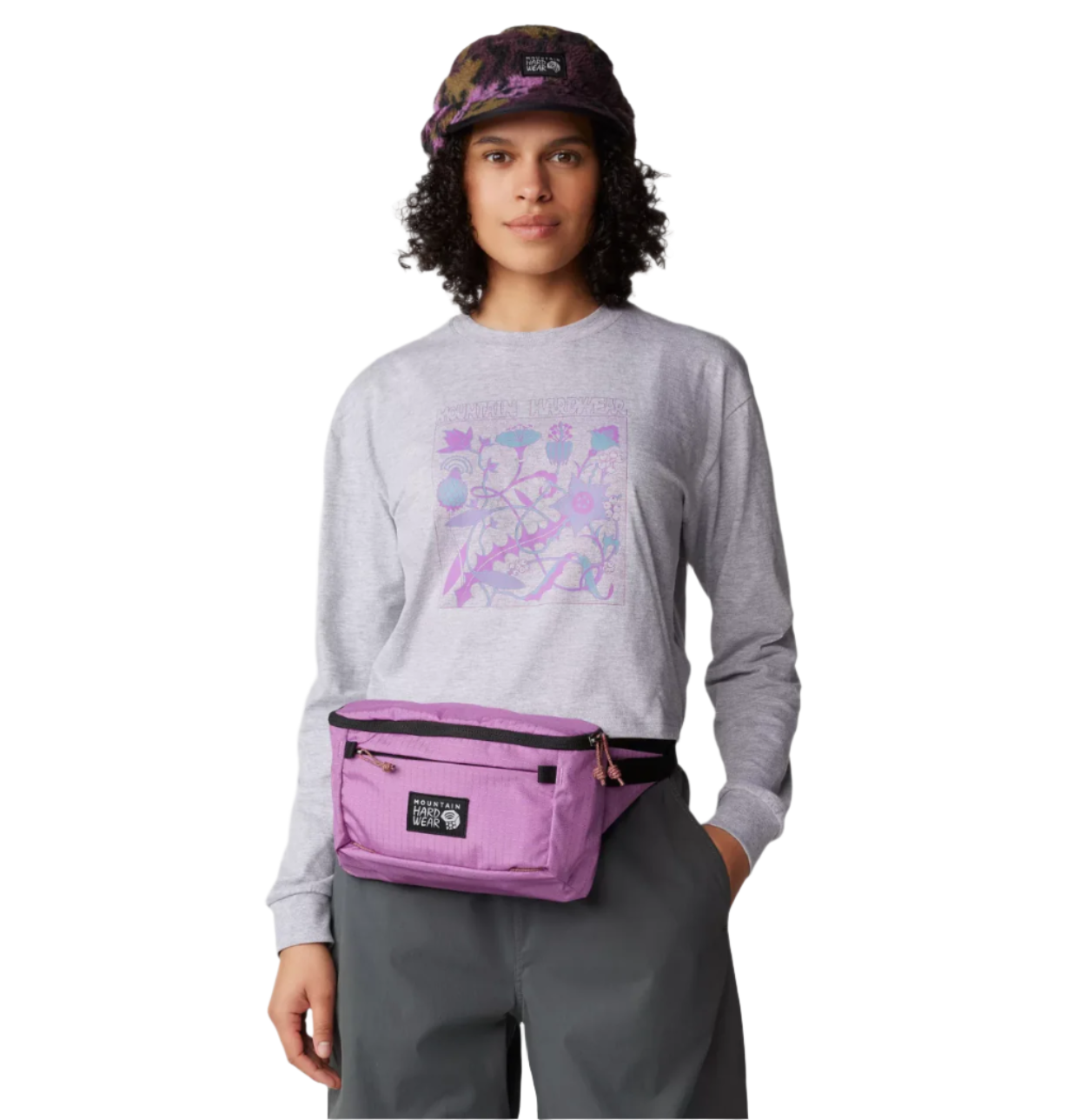 Camp 4™ Hip Pack