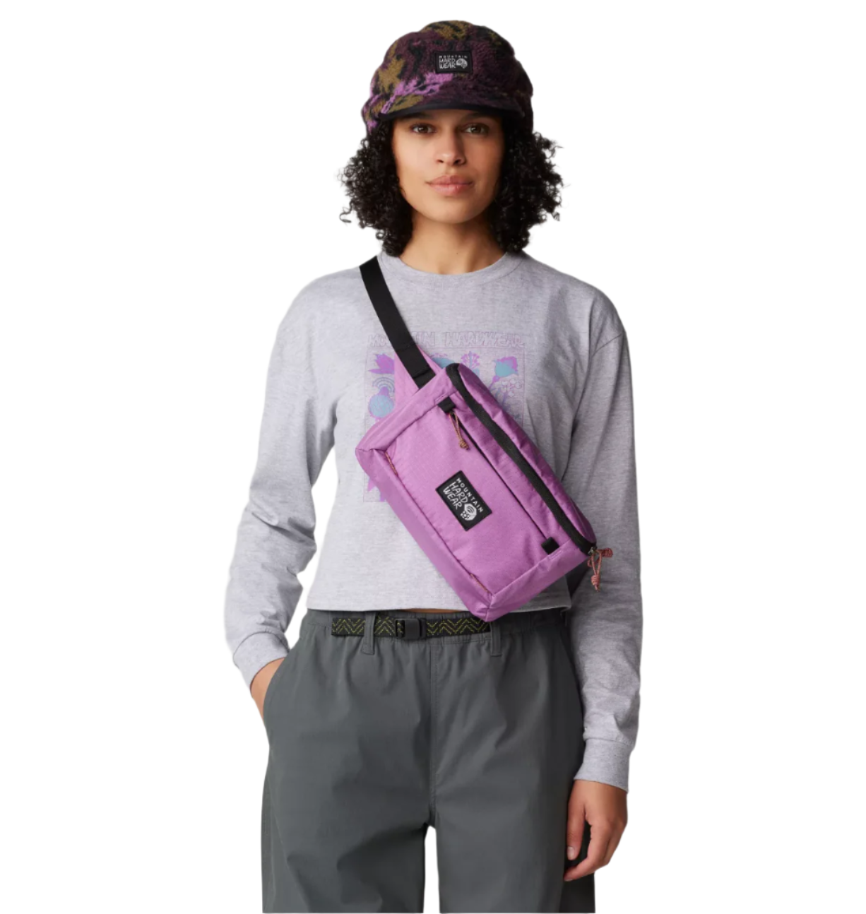 Camp 4™ Hip Pack