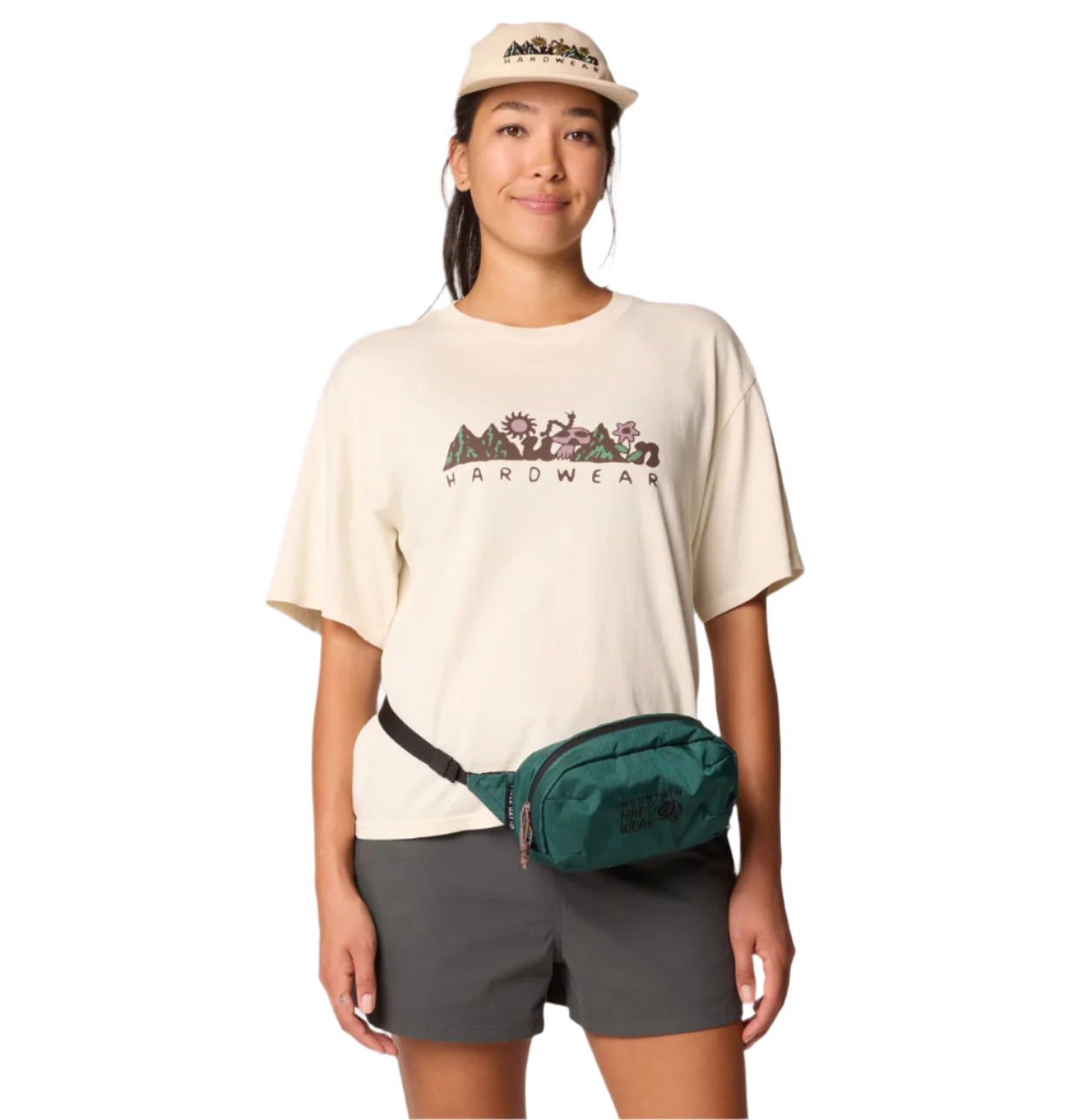 Field Day™ Hip Pack