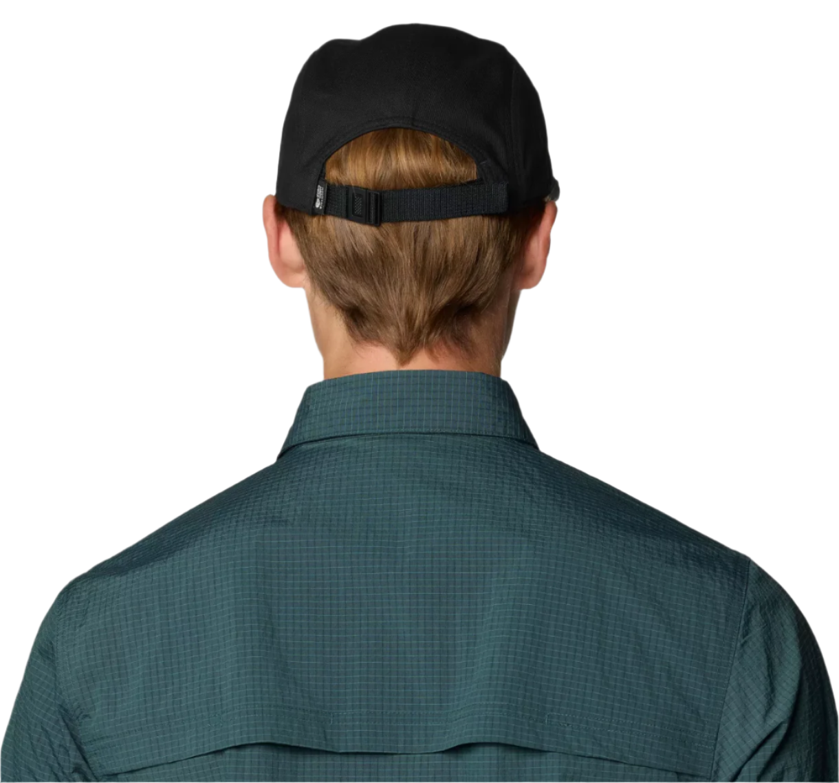 Canvas Camp Hat