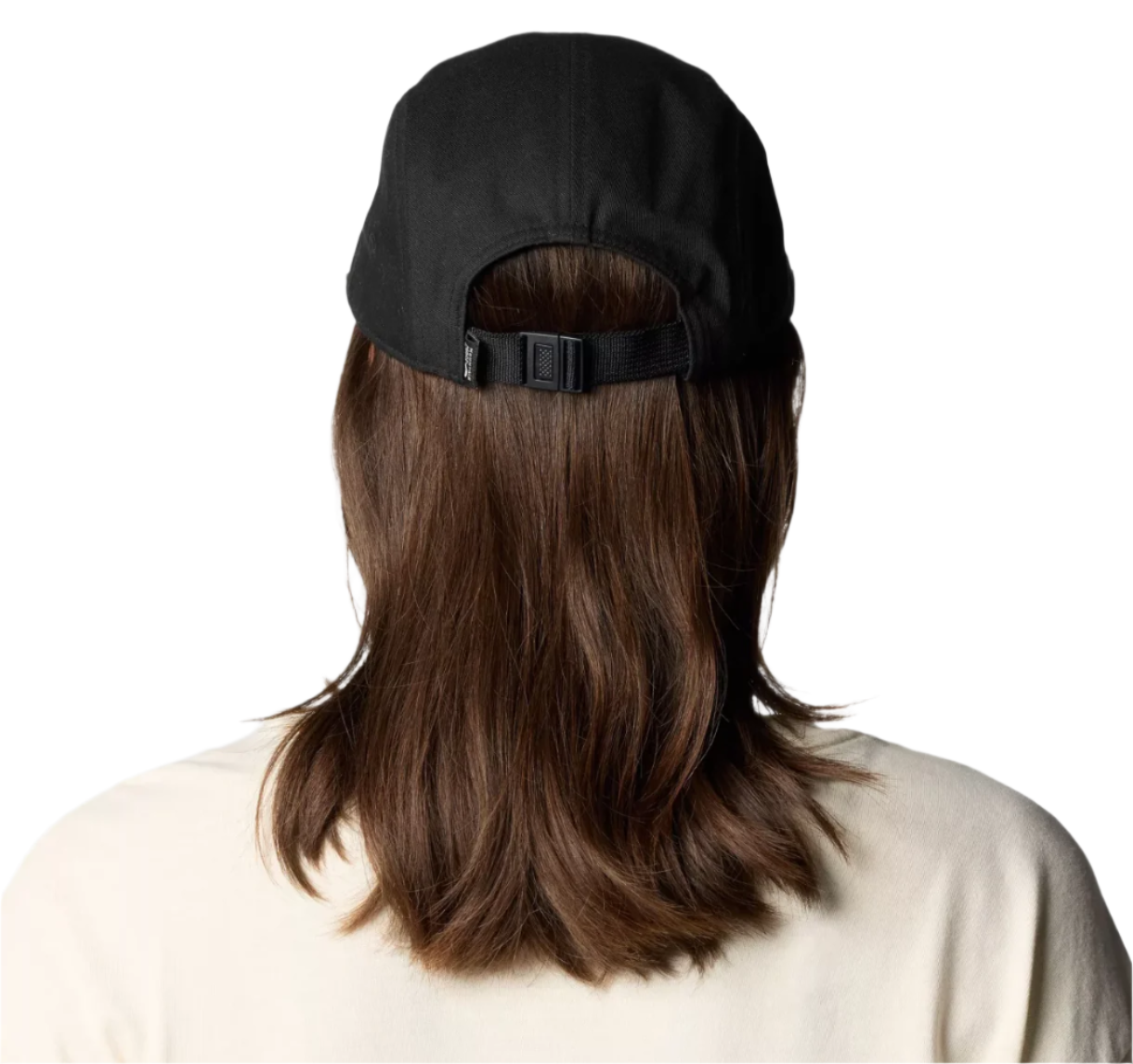 Canvas Camp Hat