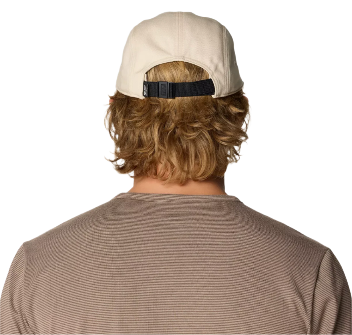 Canvas Camp Hat