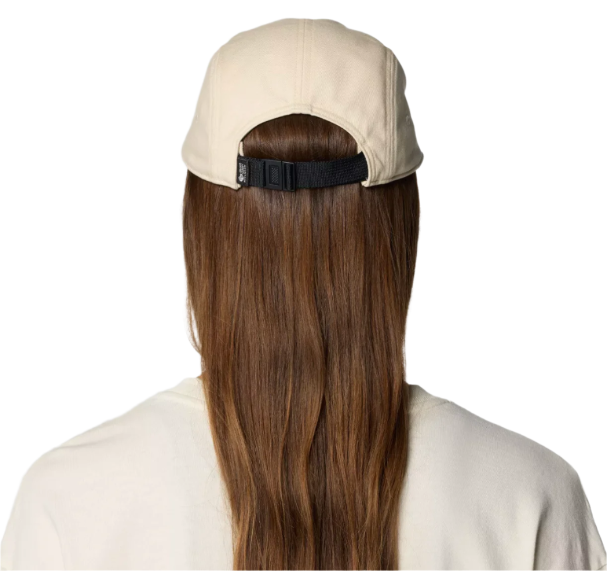 Canvas Camp Hat