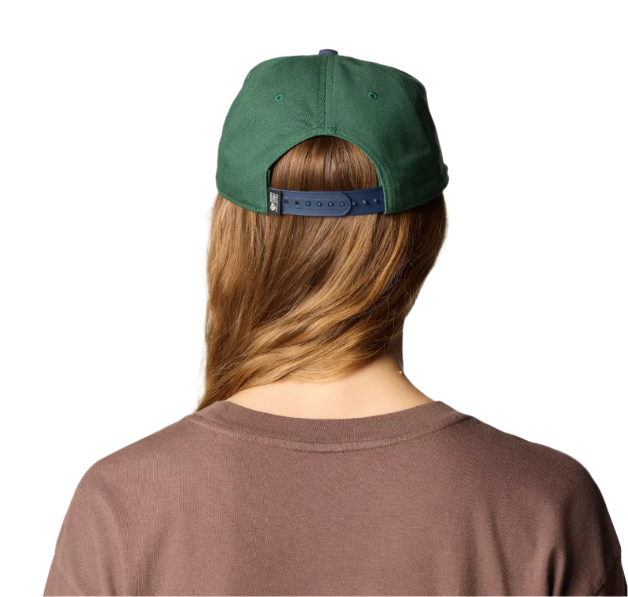 Canvas 5 Panel Hat
