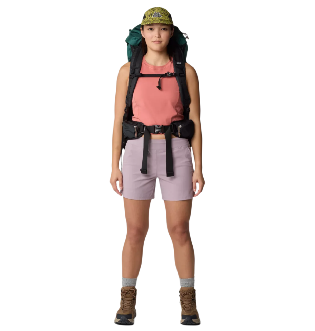 Women's Dynama™ Short