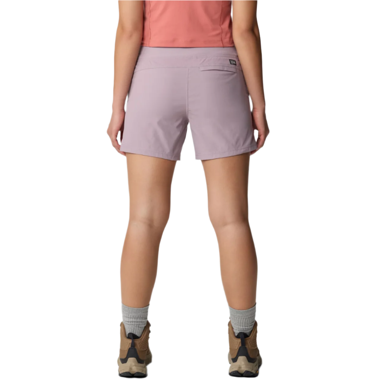 Women's Dynama™ Short