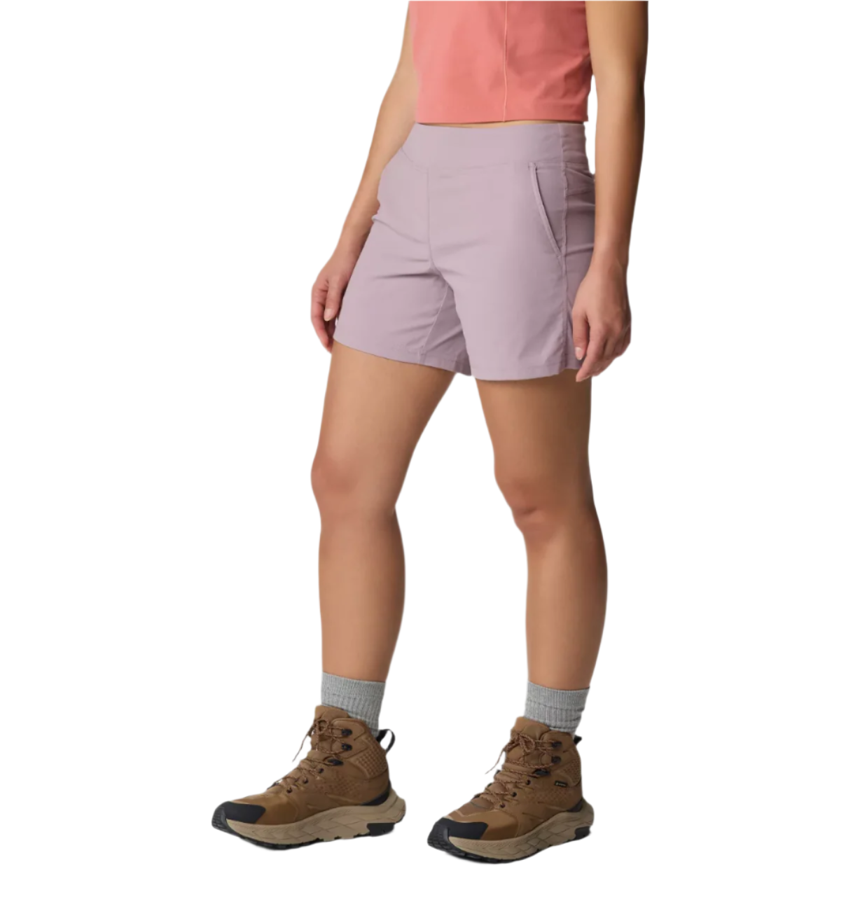 Women's Dynama™ Short