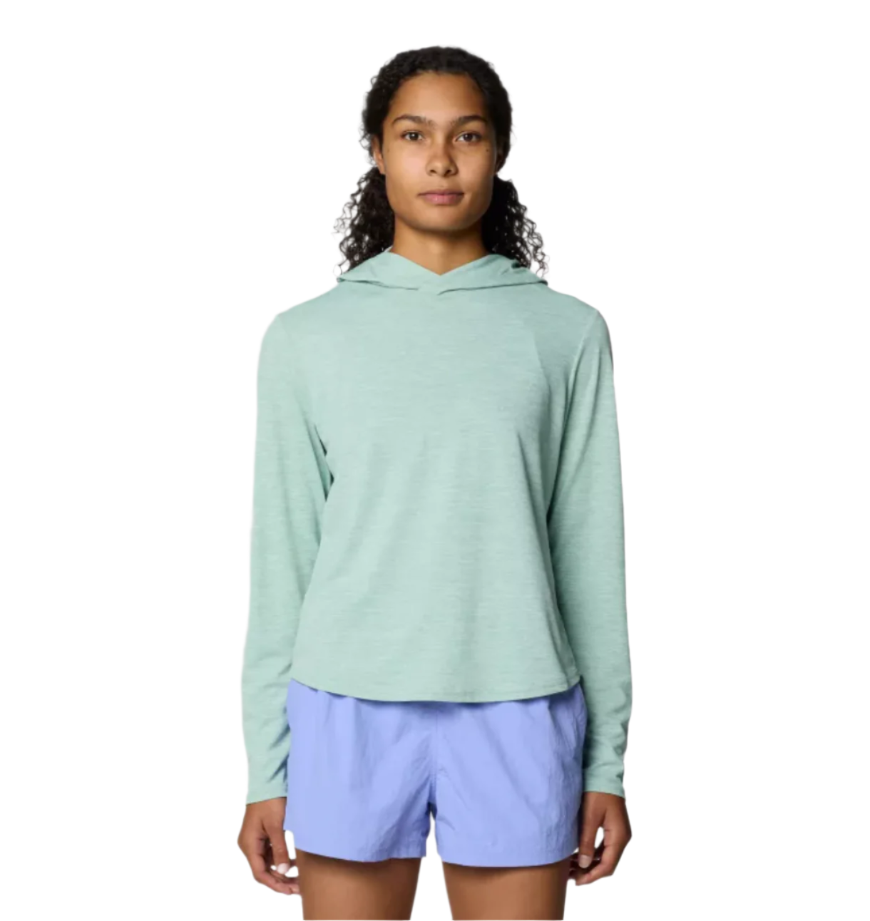 Women's Sunblocker Long Sleeve Hoody