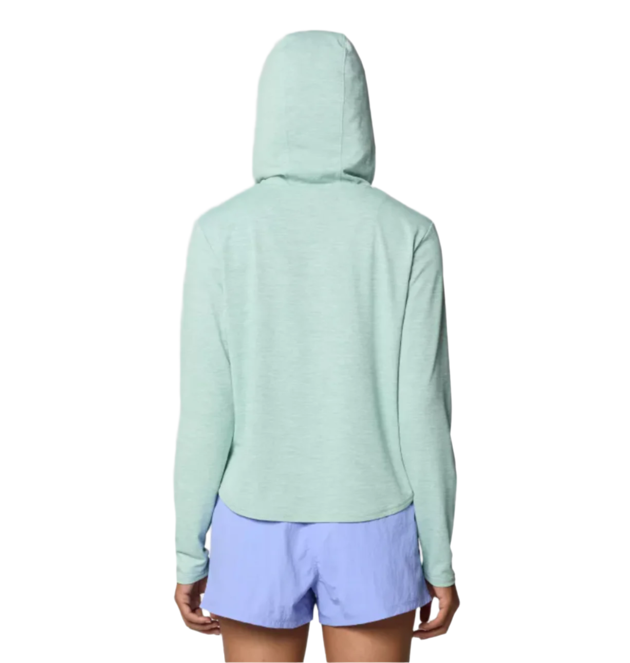 Women's Sunblocker Long Sleeve Hoody