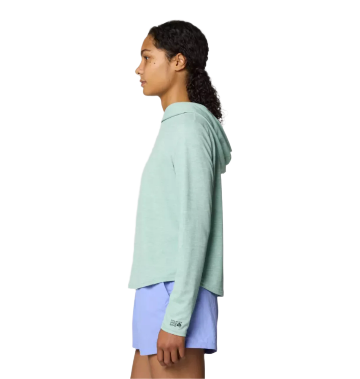Women's Sunblocker Long Sleeve Hoody