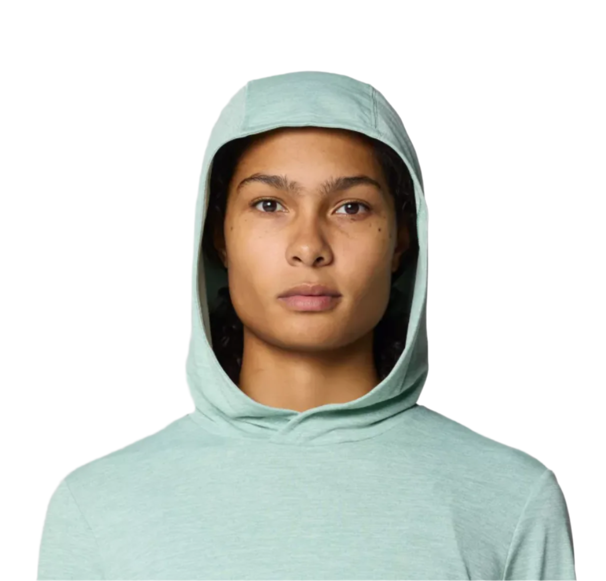 Women's Sunblocker Long Sleeve Hoody