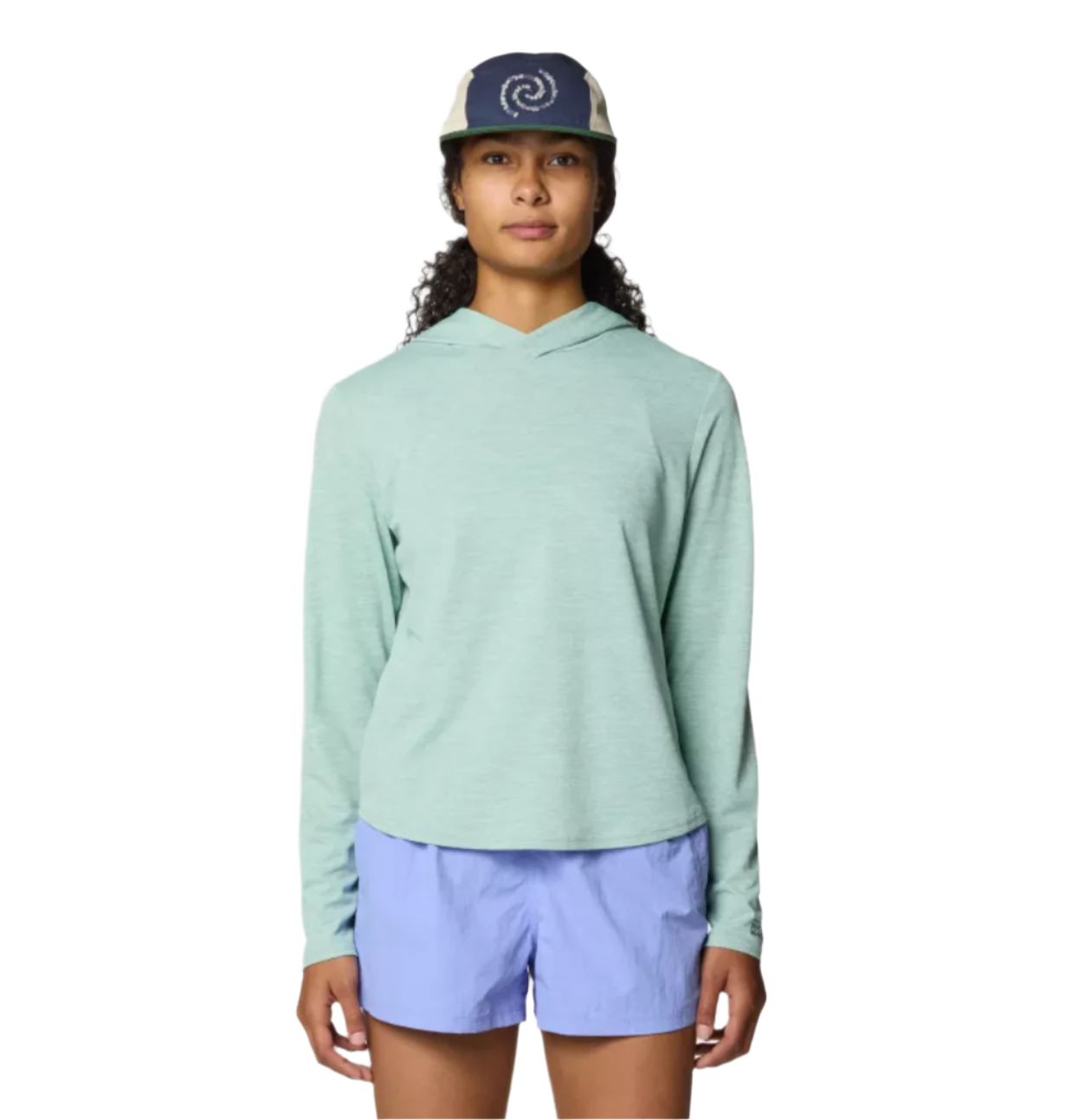 Women's Sunblocker Long Sleeve Hoody