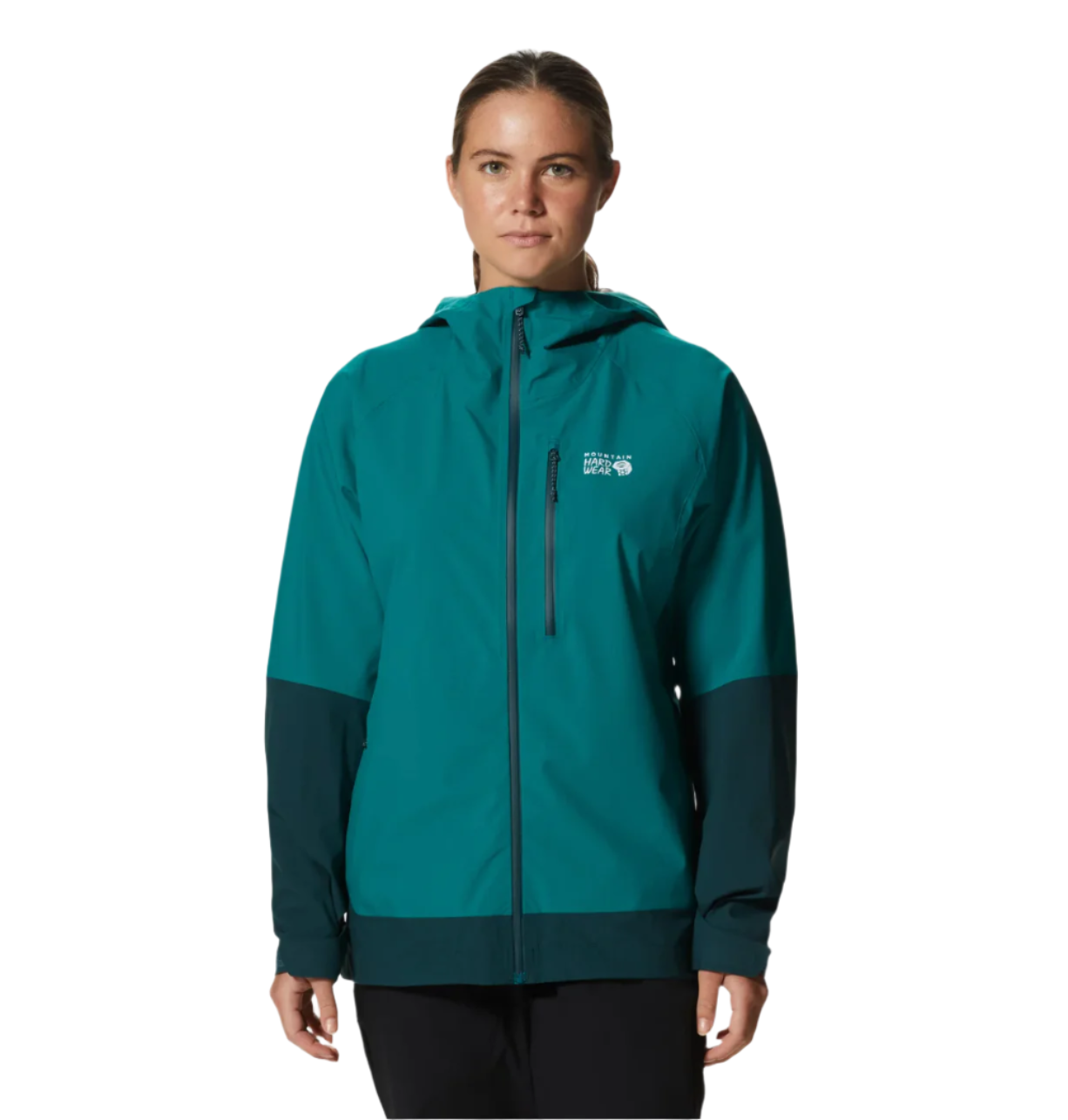 Women's Stretch Ozonic™ Jacket