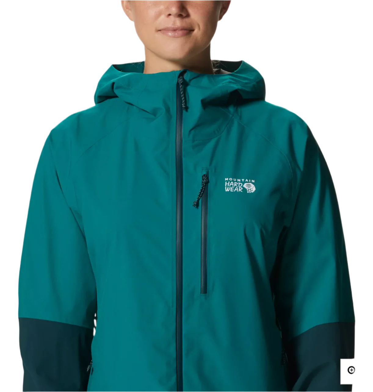 Women's Stretch Ozonic™ Jacket
