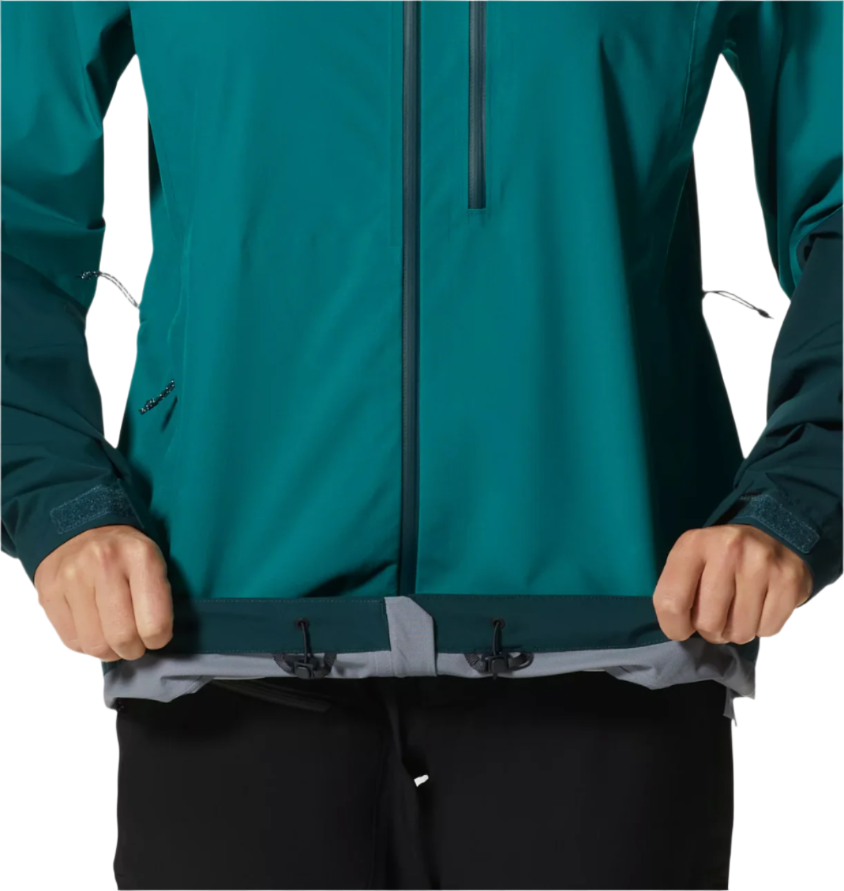 Women's Stretch Ozonic™ Jacket
