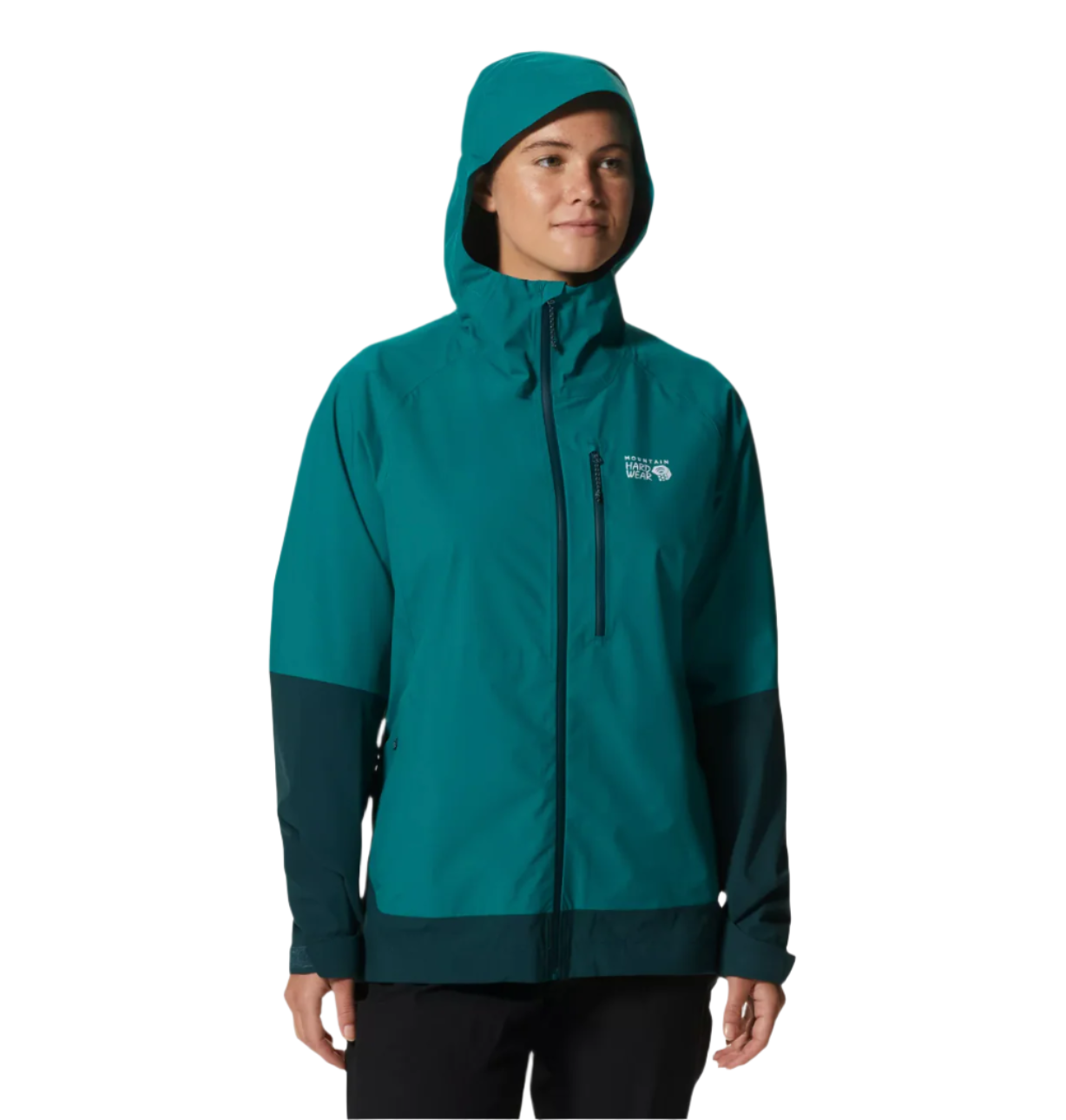 Women's Stretch Ozonic™ Jacket