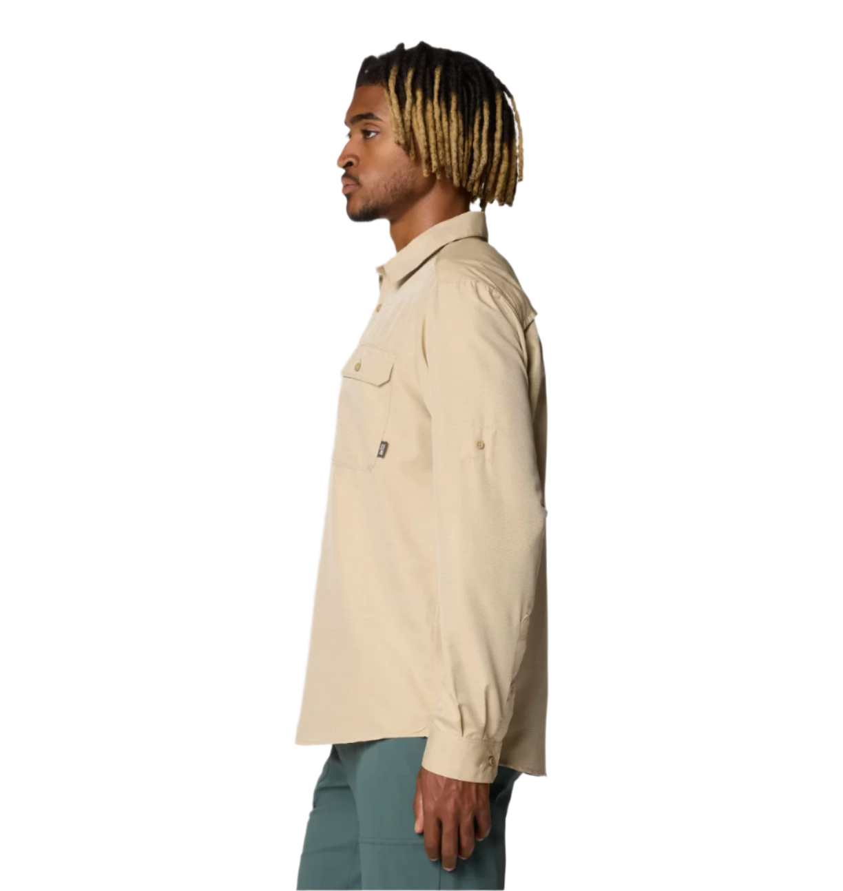 Men's Canyon™ Long Sleeve Shirt