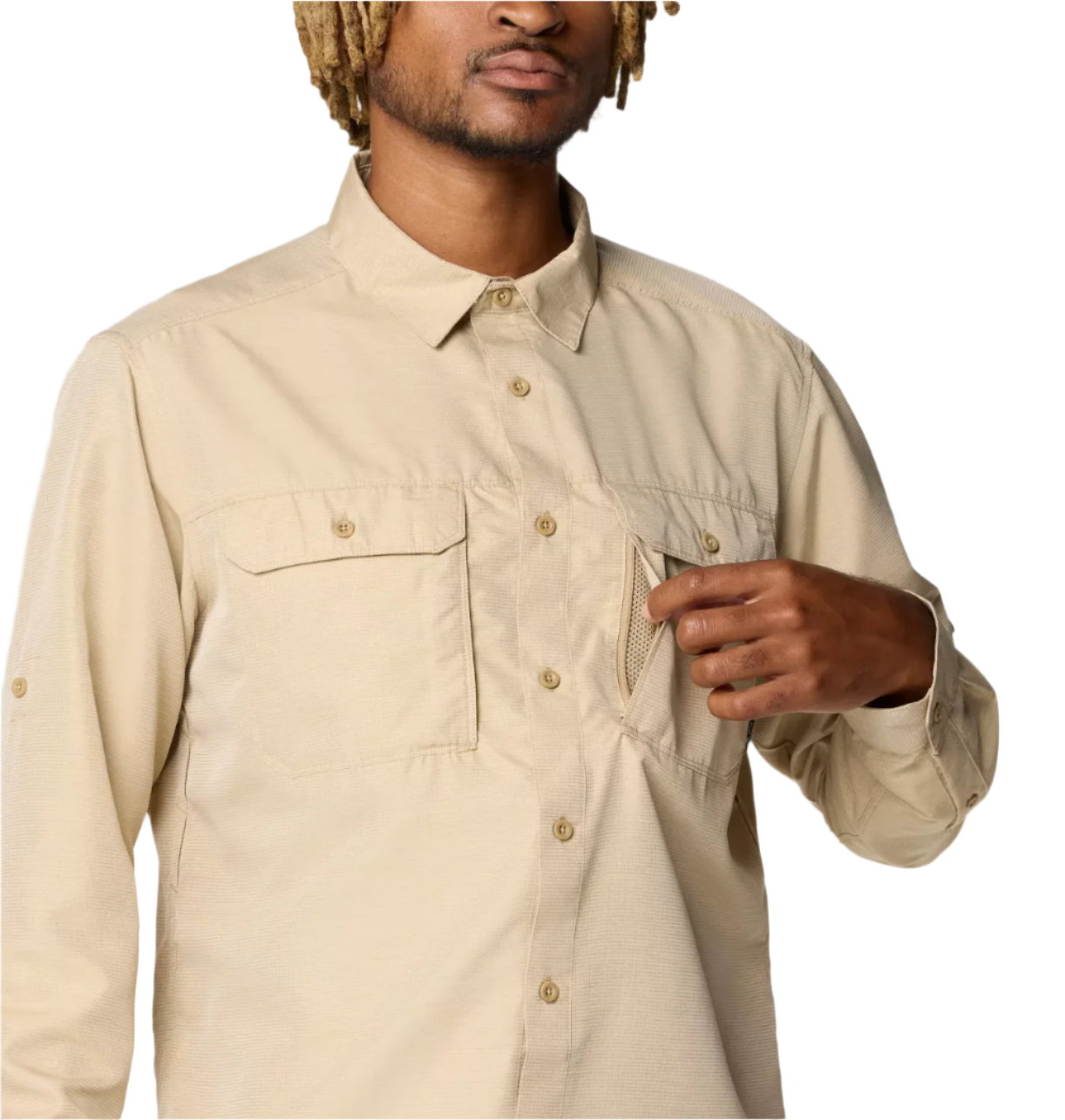 Men's Canyon™ Long Sleeve Shirt