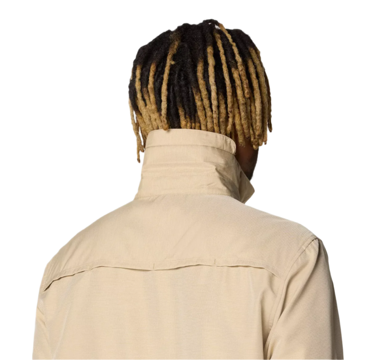 Men's Canyon™ Long Sleeve Shirt