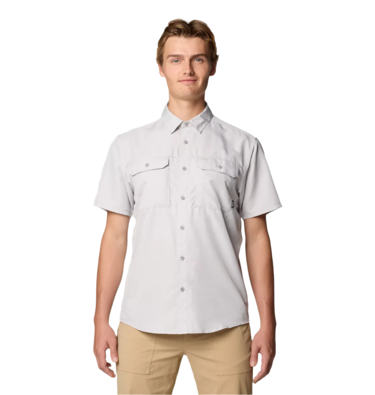 Men's Canyon™ Short Sleeve Shirt