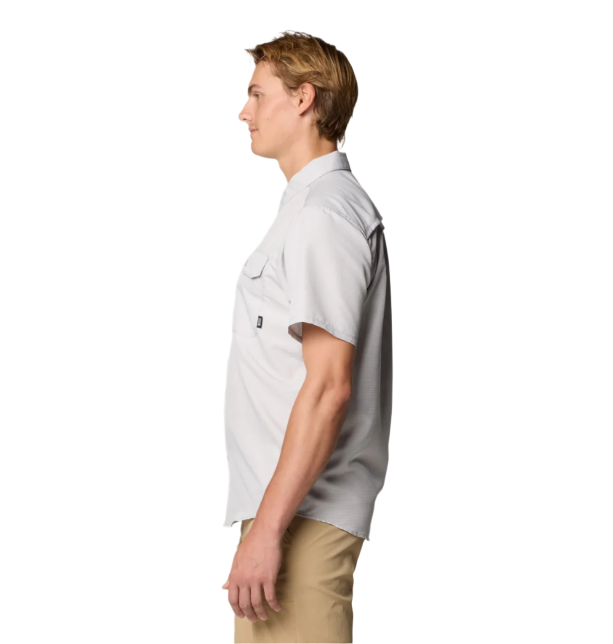 Men's Canyon™ Short Sleeve Shirt