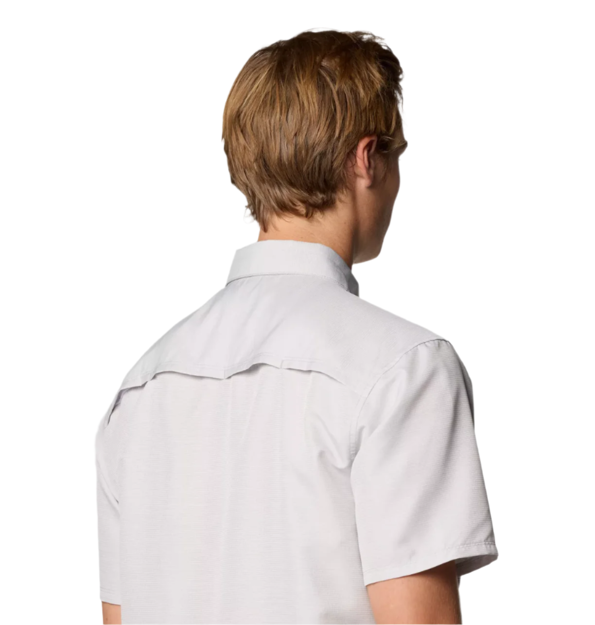 Men's Canyon™ Short Sleeve Shirt