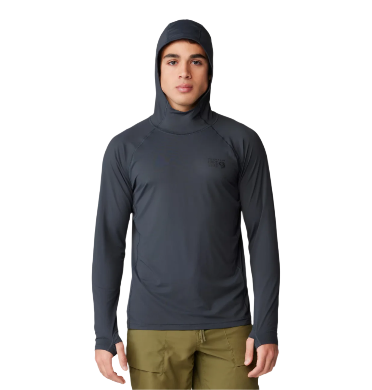 Men's Crater Lake™ Hoody