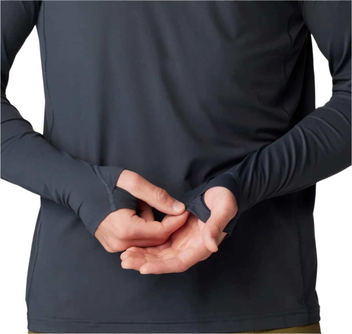 Men's Crater Lake™ Hoody