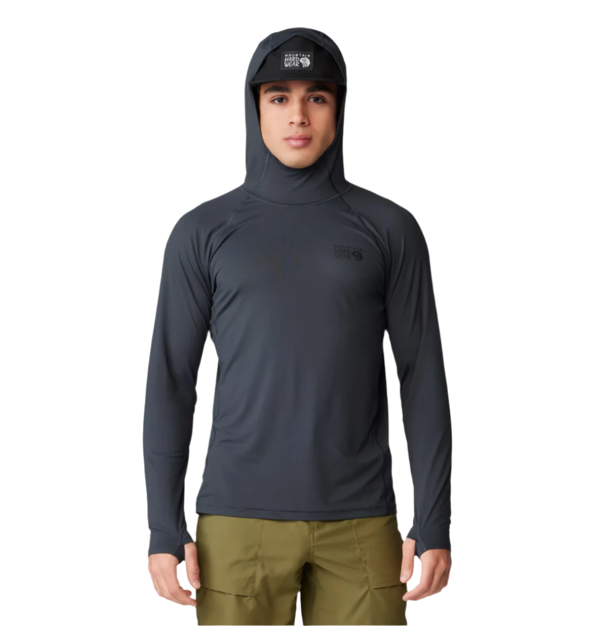 Men's Crater Lake™ Hoody