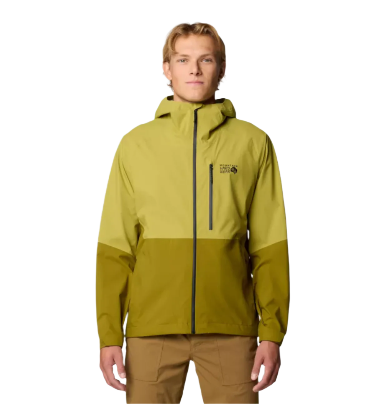 Men's Stretch Ozonic™ Jacket
