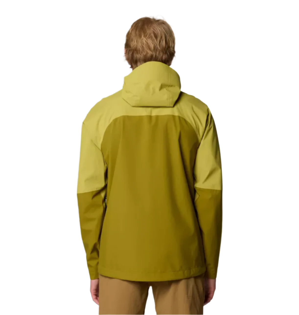 Men's Stretch Ozonic™ Jacket