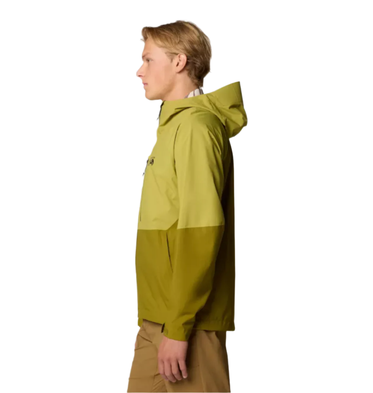 Men's Stretch Ozonic™ Jacket