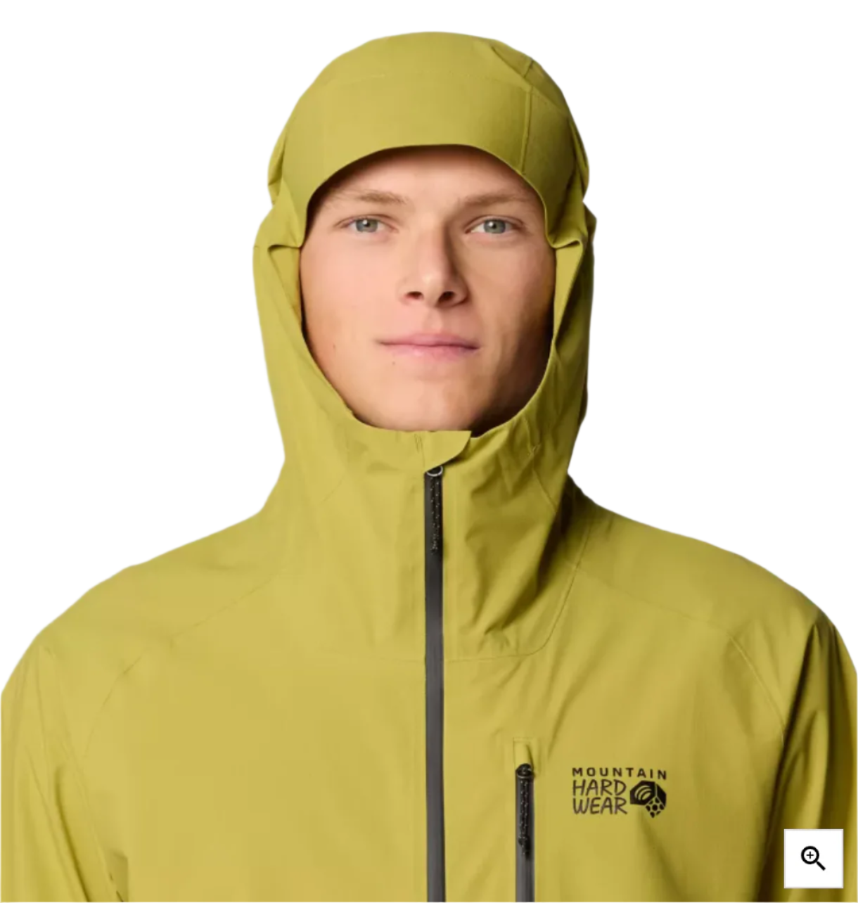 Men's Stretch Ozonic™ Jacket
