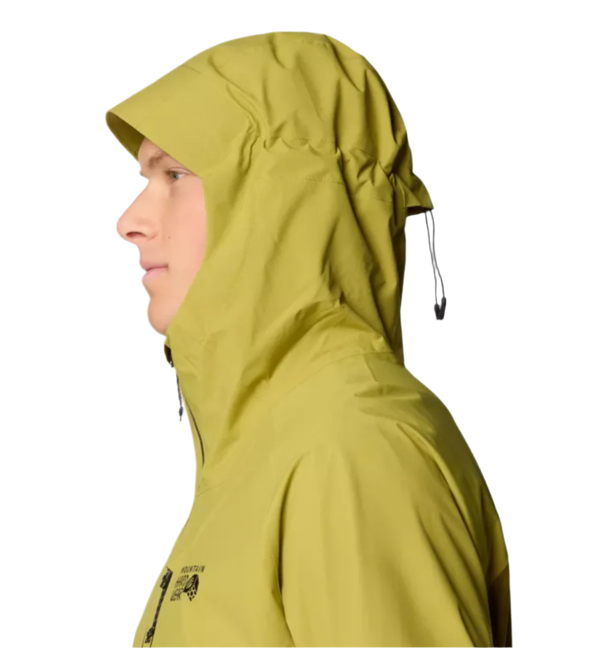 Men's Stretch Ozonic™ Jacket