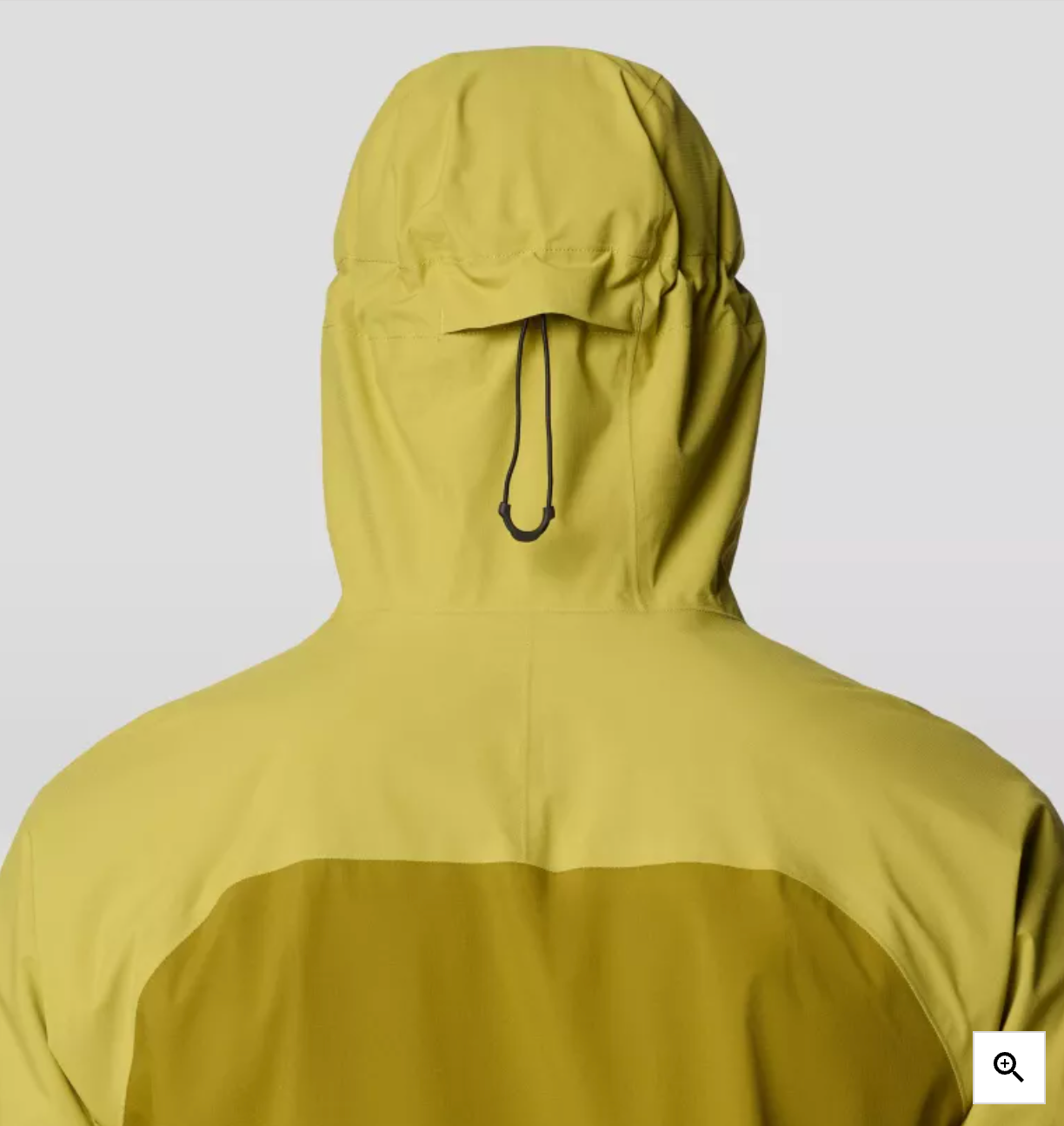 Men's Stretch Ozonic™ Jacket